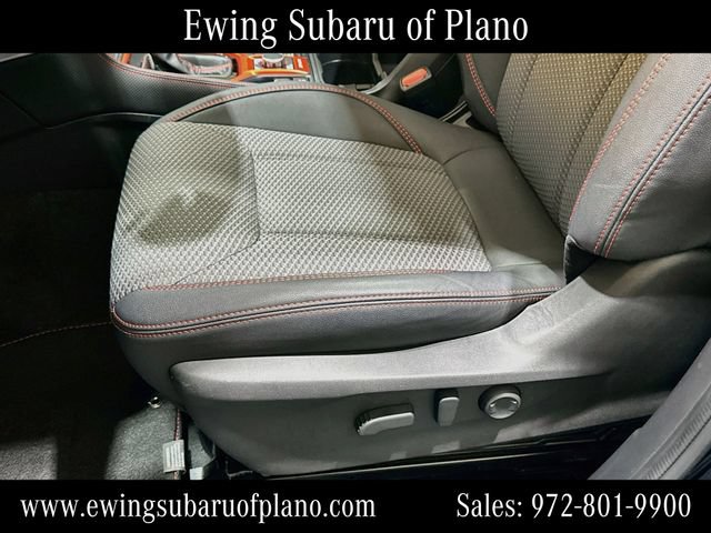 Used 2021 Subaru Forester Sport w/ Popular Package #2 AWD/4WD image 19