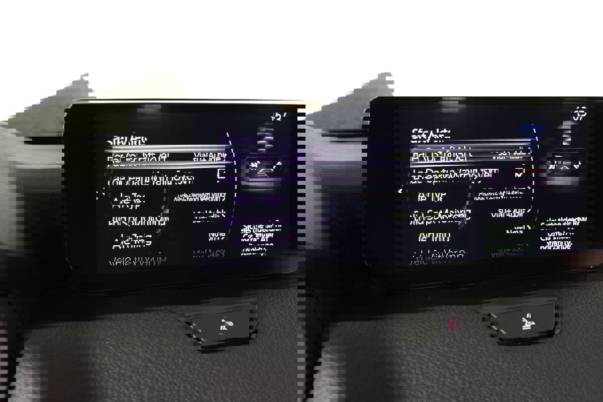 Used 2024 MAZDA CX-90 3.3 Turbo w/ Preferred Plus image 29