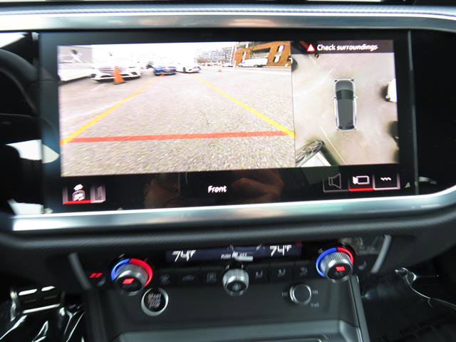 Used 2025 Audi Q3 2.0T Premium Plus image 11