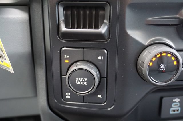 New 2027 Ford F350 XL AWD/4WD image 9