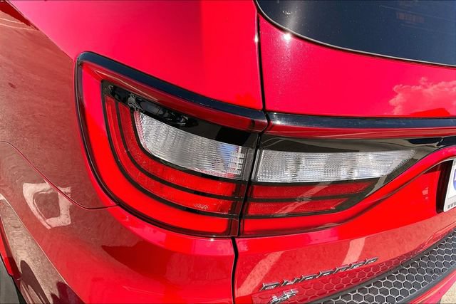 Used 2021 Dodge Durango R/T w/ Tow 'N Go Package AWD/4WD image 28