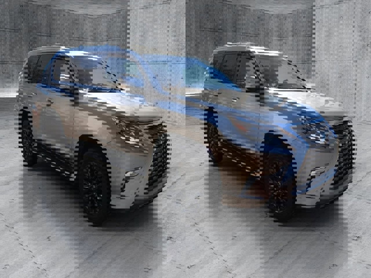 Used 2020 Lexus GX 460 Premium w/ Premium Package image 6