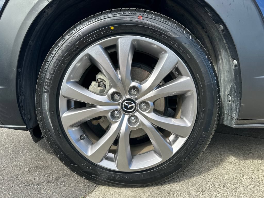Used 2020 MAZDA CX-30 AWD w/ Preferred Package image 27