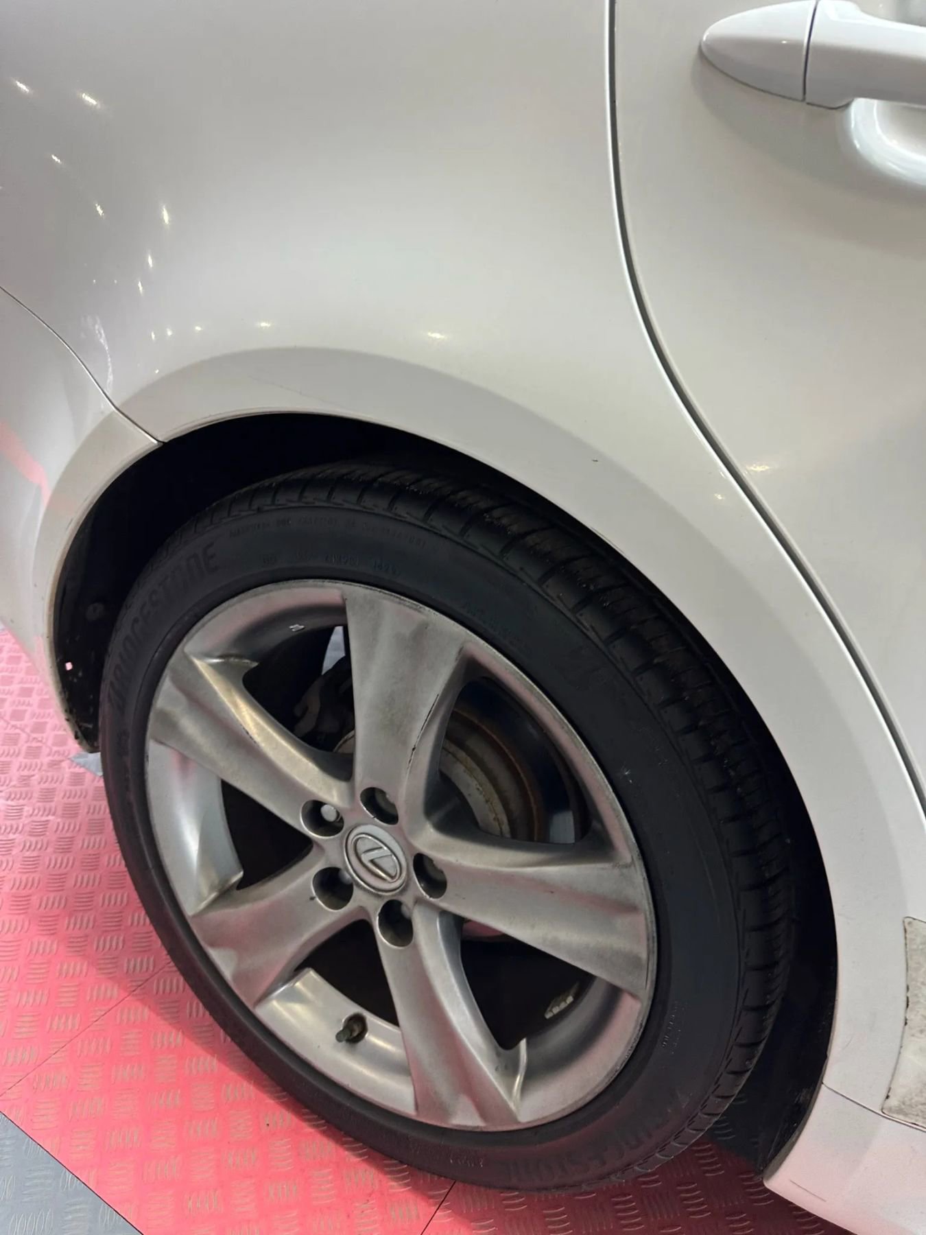 Used 2011 Lexus IS 250 image 33