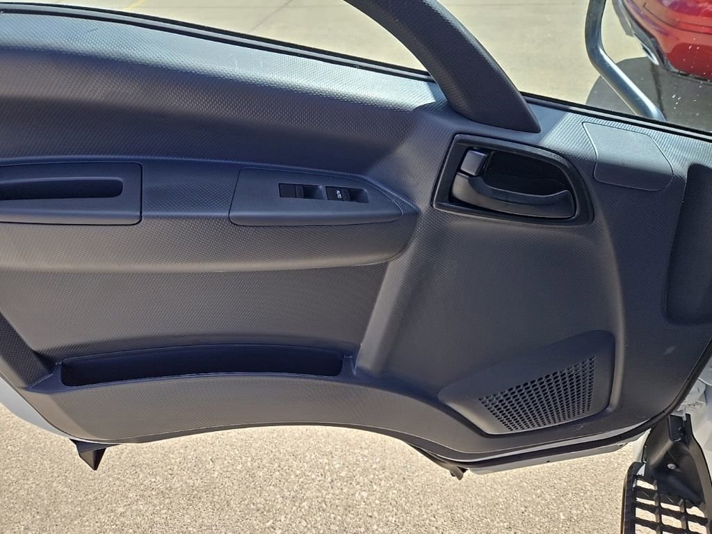 New 2025 Chevrolet Low Cab Forward image 11