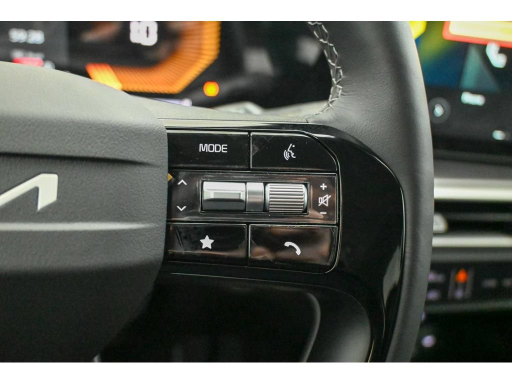 New 2026 Kia Sorento S AWD/4WD image 20