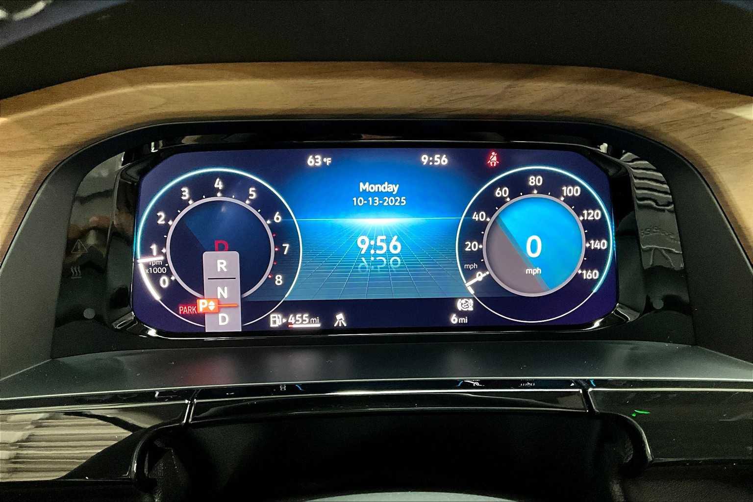 New 2026 Volkswagen Atlas SE image 19