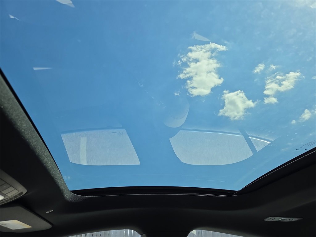 New 2026 Mercedes-Benz CLA 250 4MATIC image 27