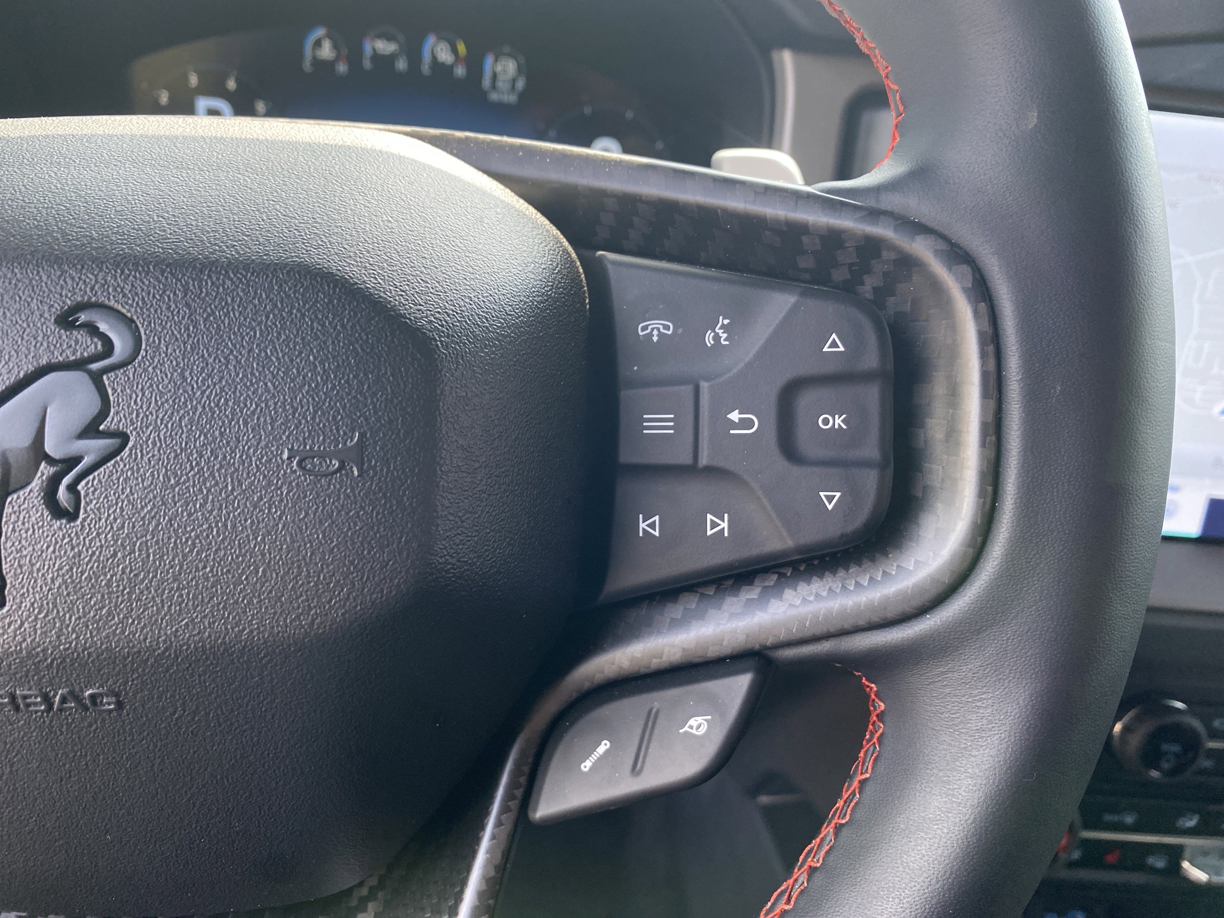 Used 2024 Ford Bronco Raptor image 29