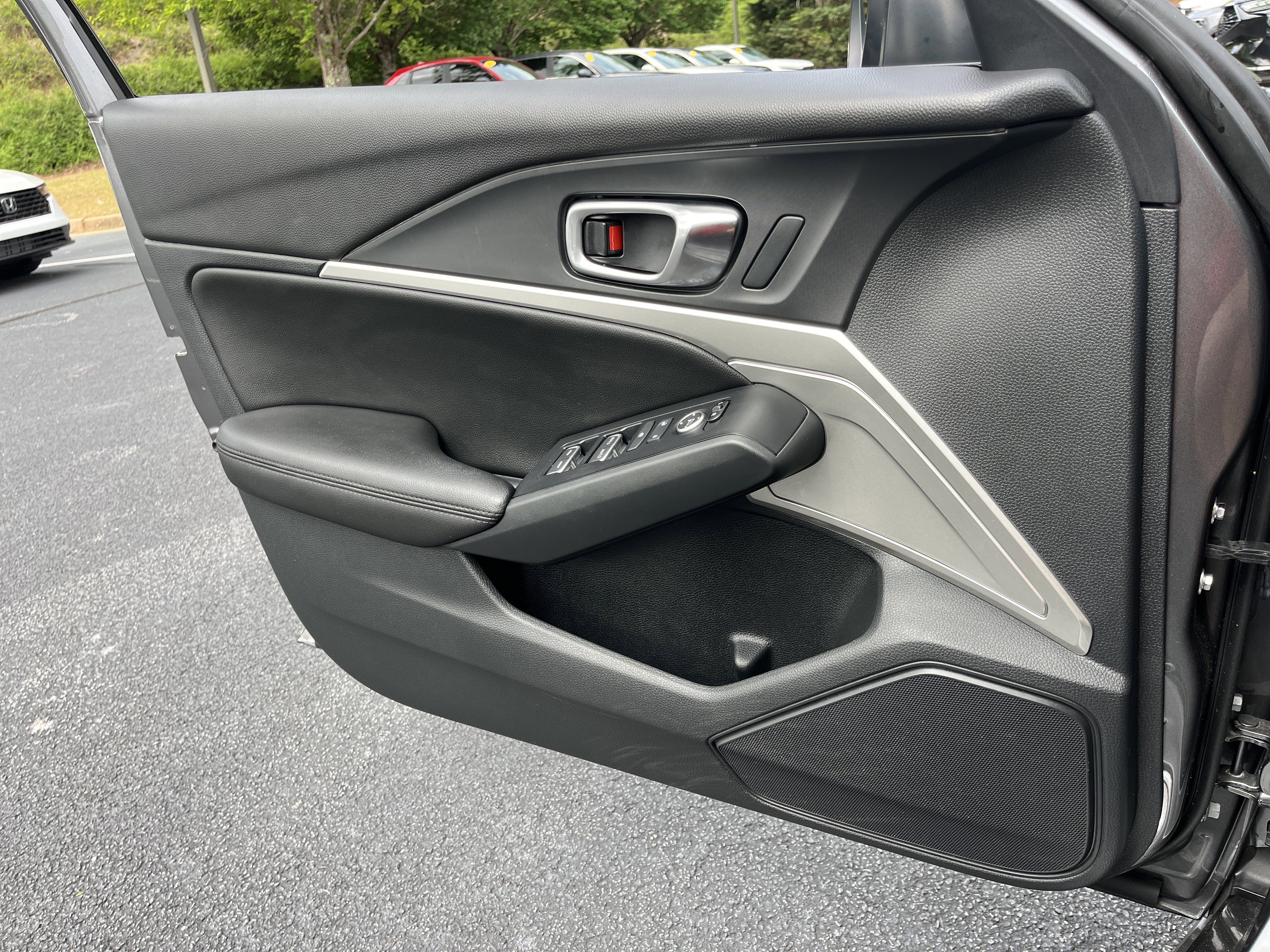 Used 2023 Acura Integra FWD image 13