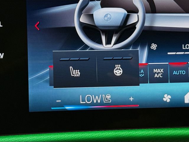 Used 2025 BMW X1 M35i w/ Premium Package AWD/4WD image 22