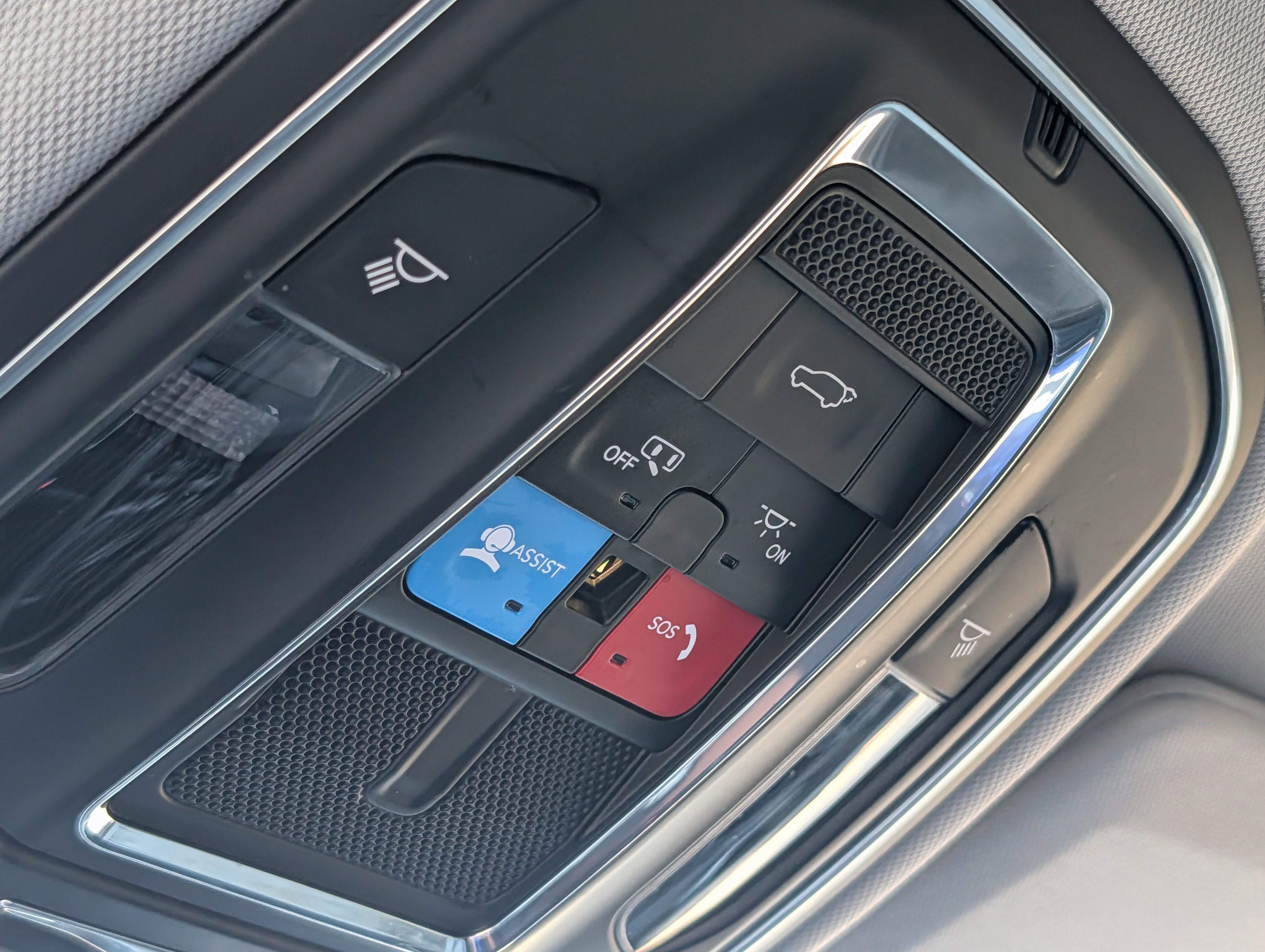 Used 2021 Jeep Grand Cherokee L Limited image 21