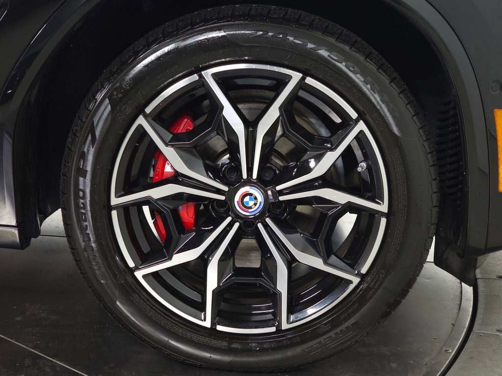 Used 2023 BMW X4 M40i w/ Premium Package AWD/4WD image 13