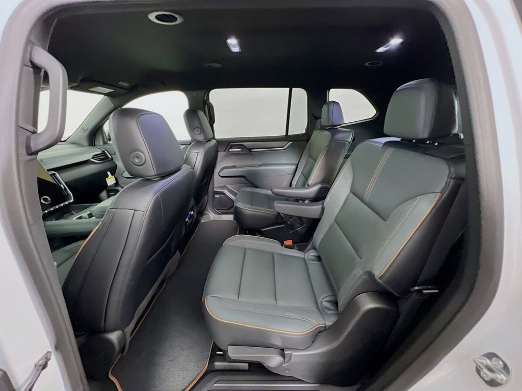 New 2026 GMC Acadia AT4 w/ Super Cruise Package image 25