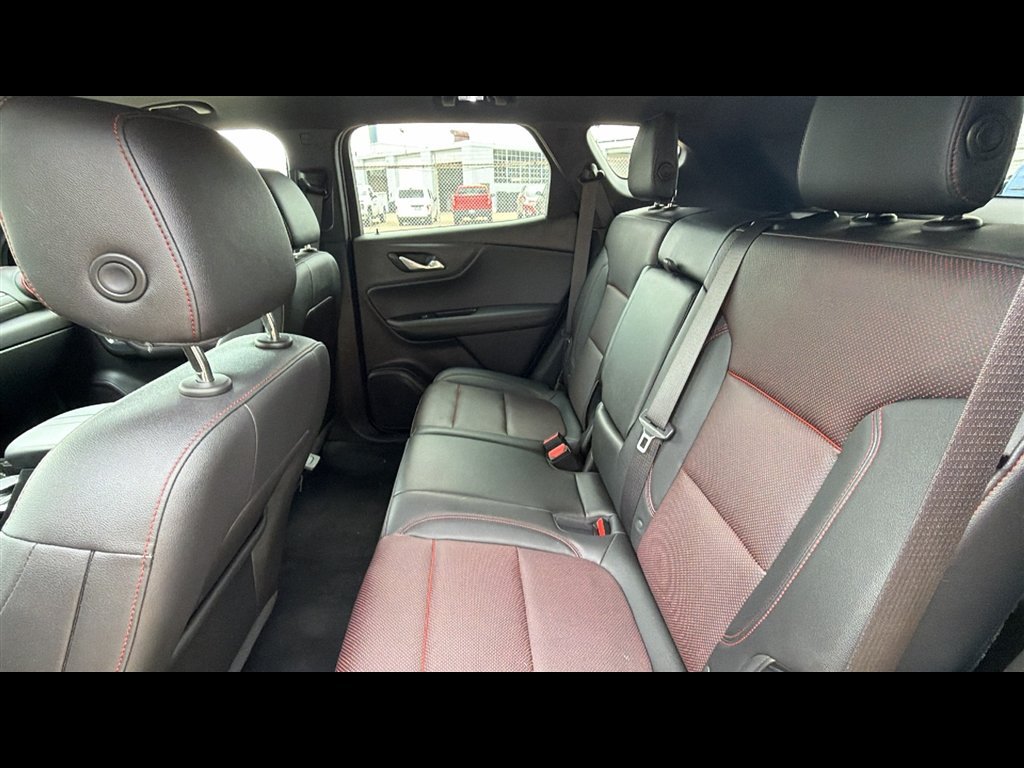 Used 2019 Chevrolet Blazer RS AWD/4WD image 23