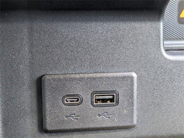 New 2026 GMC Sierra 2500 Denali w/ Denali Reserve Package image 41