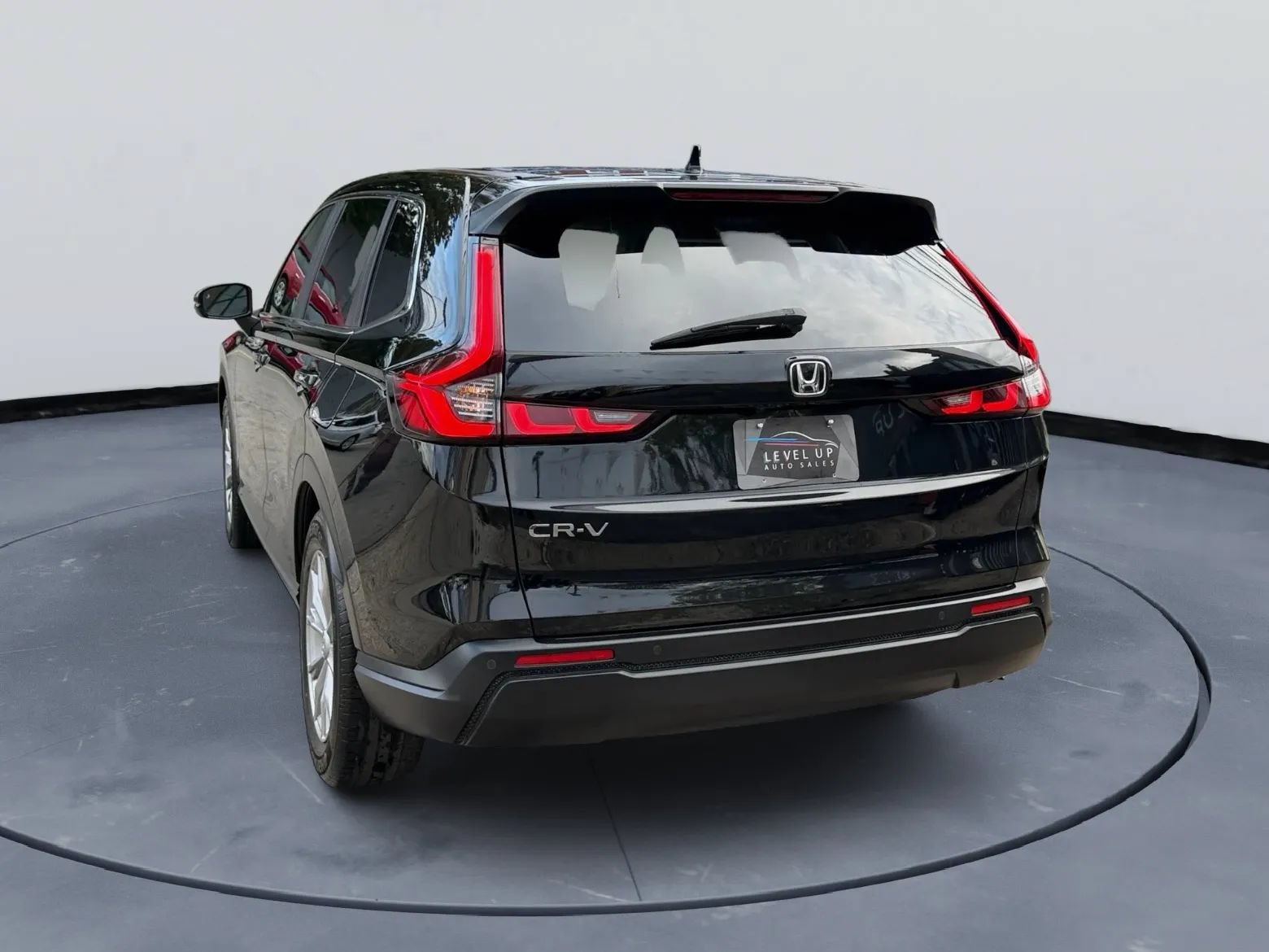 Used 2025 Honda CR-V EX-L image 7