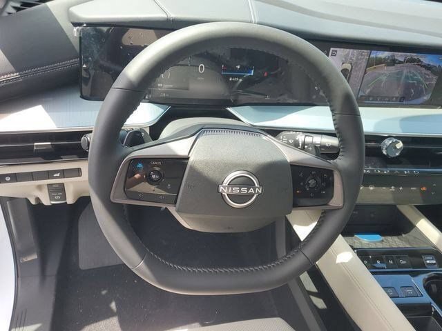 New 2026 Nissan Murano SL AWD/4WD image 13