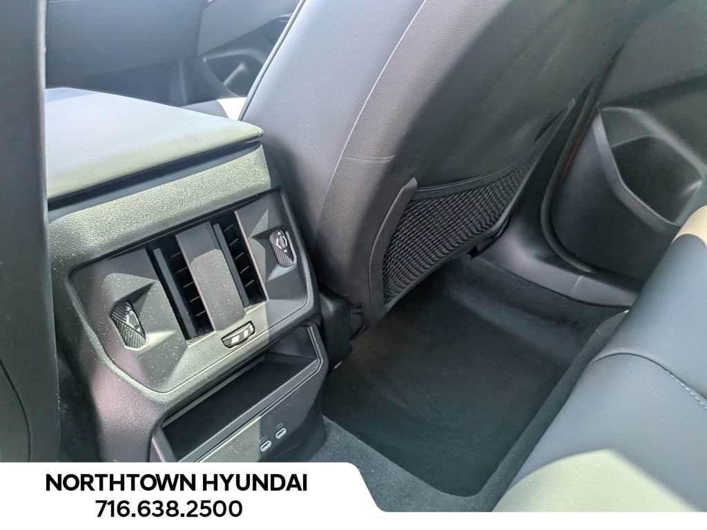 Used 2026 BMW X3 xDrive30i AWD/4WD image 33
