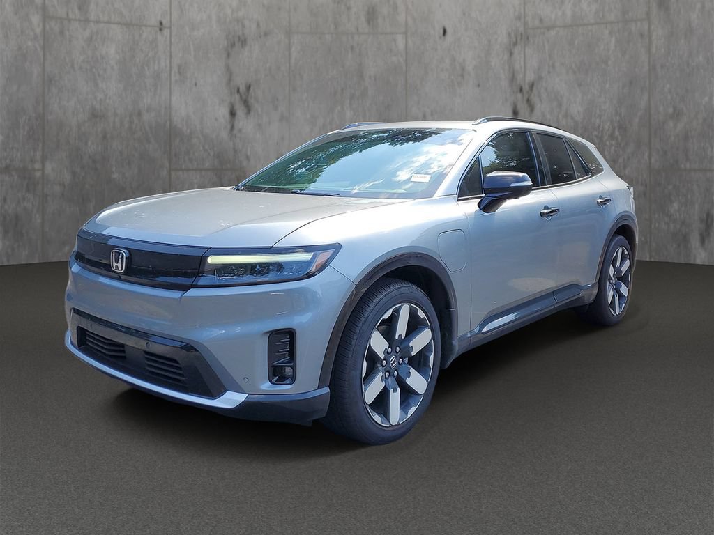 Used 2025 Honda Prologue Elite image 3