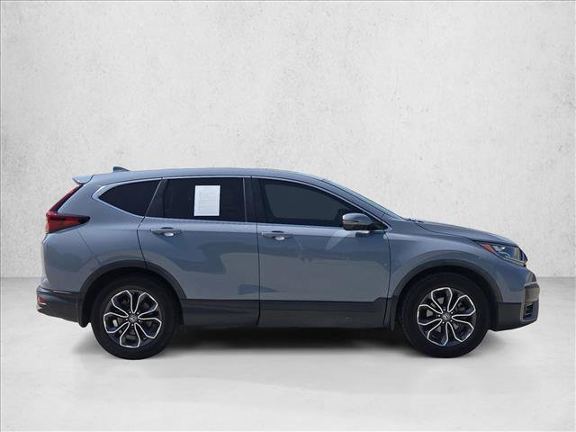Used 2022 Honda CR-V EX-L image 3