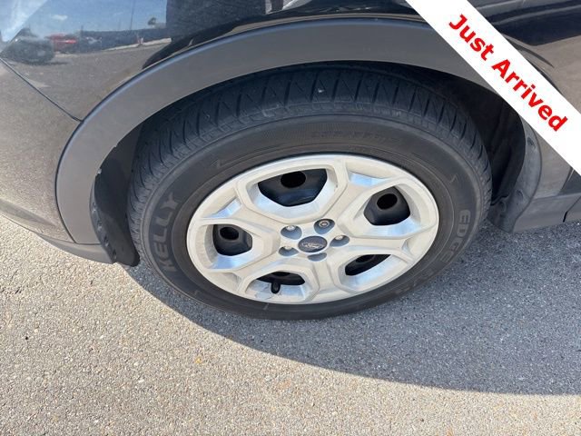 Used 2019 Ford Escape S image 13