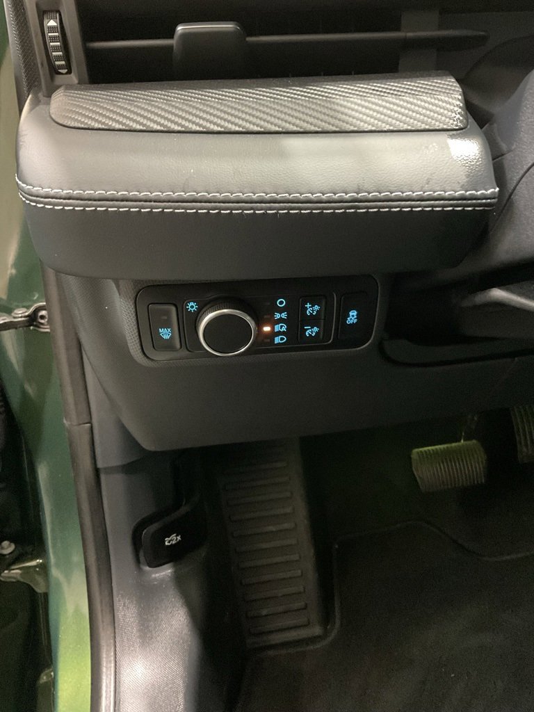 Used 2025 Ford Mustang Mach-E Premium image 8