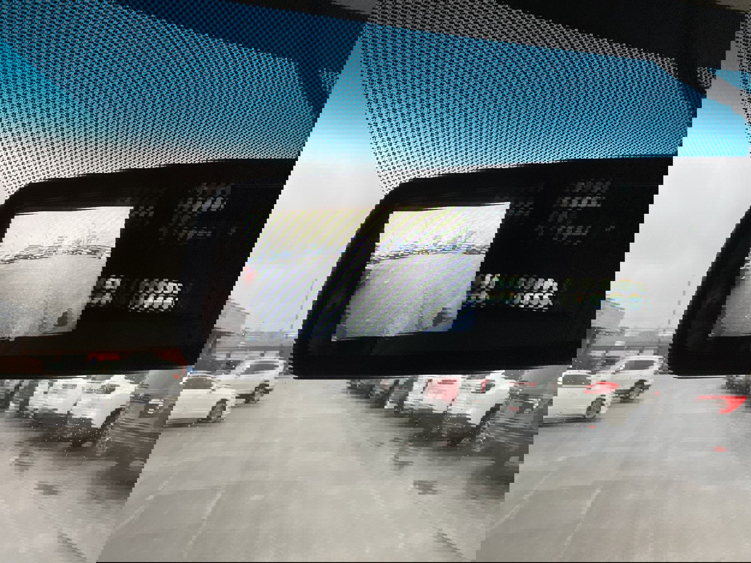 Used 2024 Chevrolet Express 2500 Work Van w/ Driver Convenience Package image 21