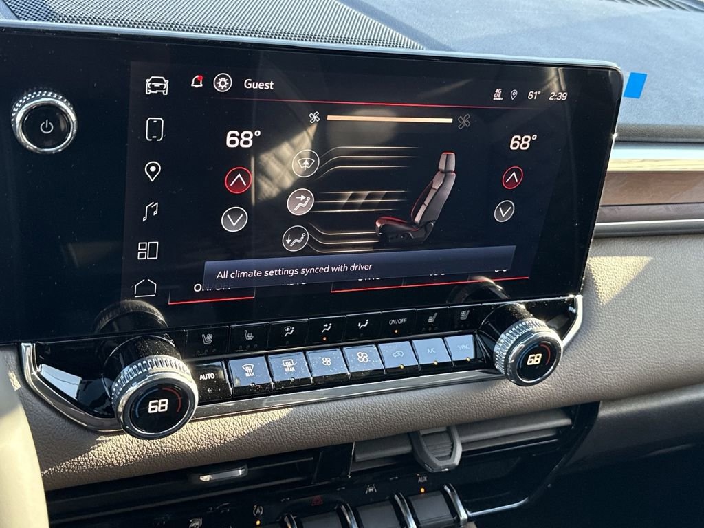 New 2026 GMC Canyon Denali image 21