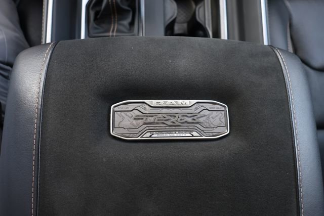 Used 2024 RAM 1500 TRX AWD/4WD image 85