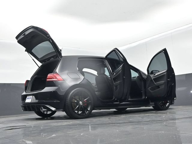 Used 2021 Volkswagen GTI SE FWD image 75