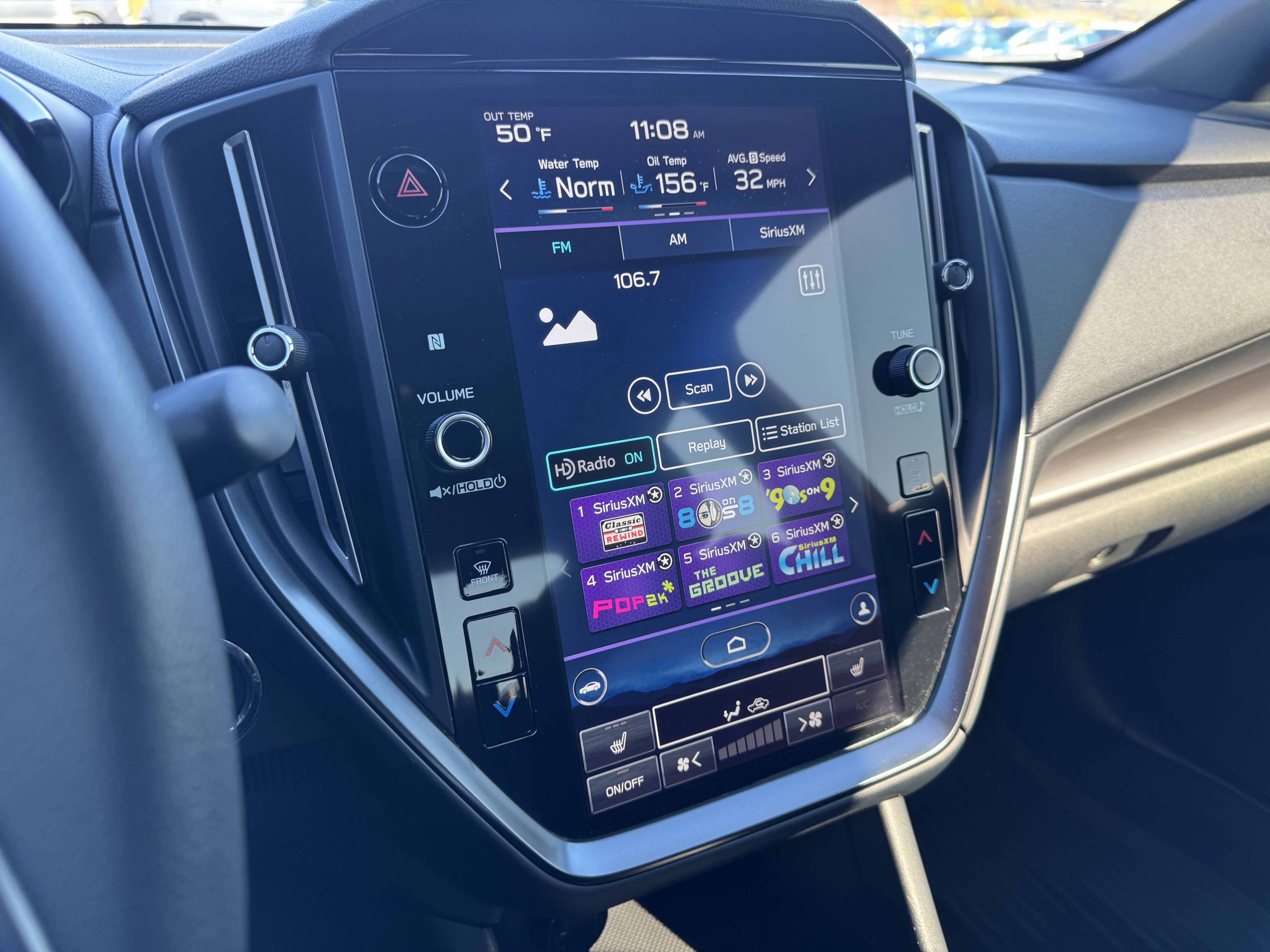 Certified 2023 Subaru WRX Premium AWD/4WD image 24