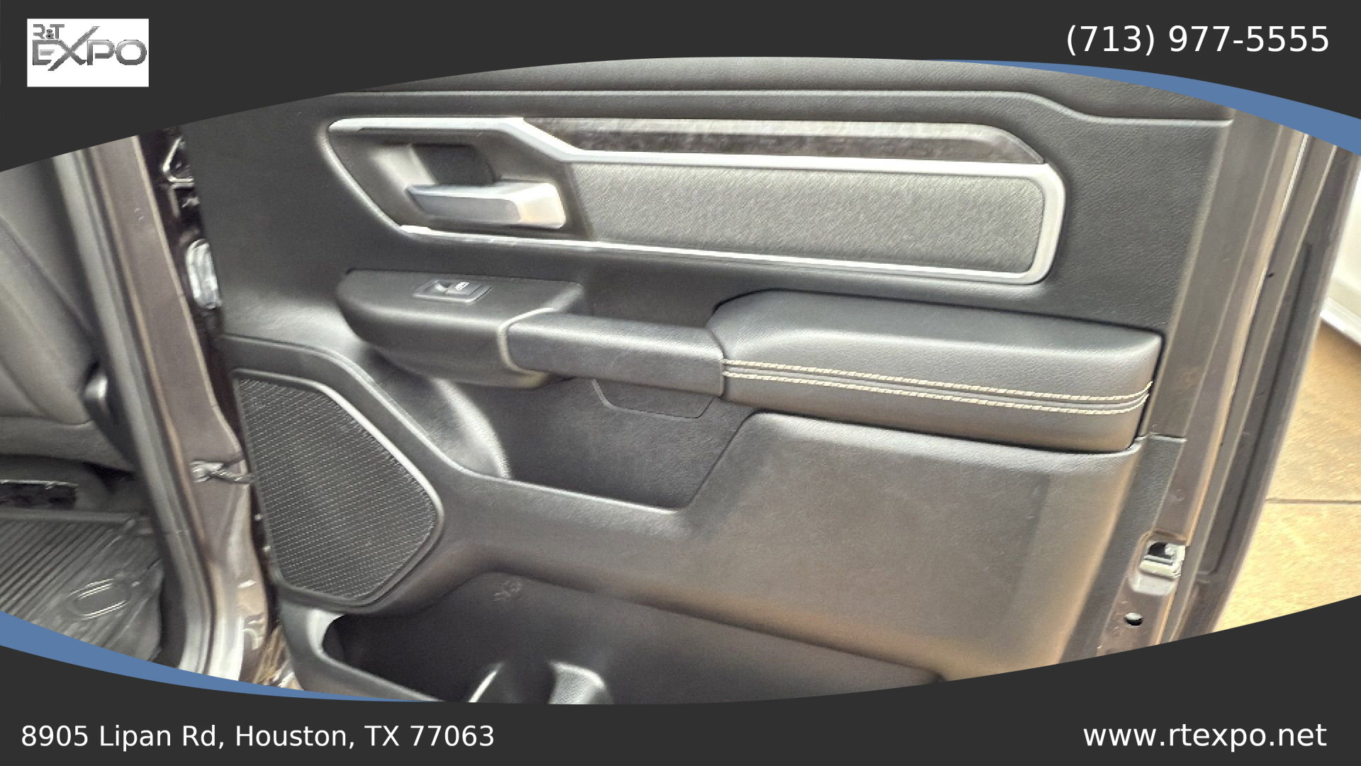 Used 2021 RAM 1500 Big Horn image 37