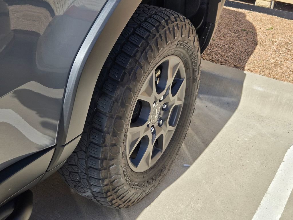 Used 2024 Lexus GX 550 AWD/4WD image 18