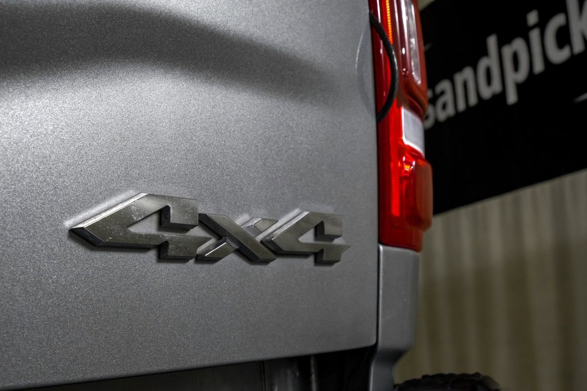 Used 2022 RAM 3500 Laramie image 48