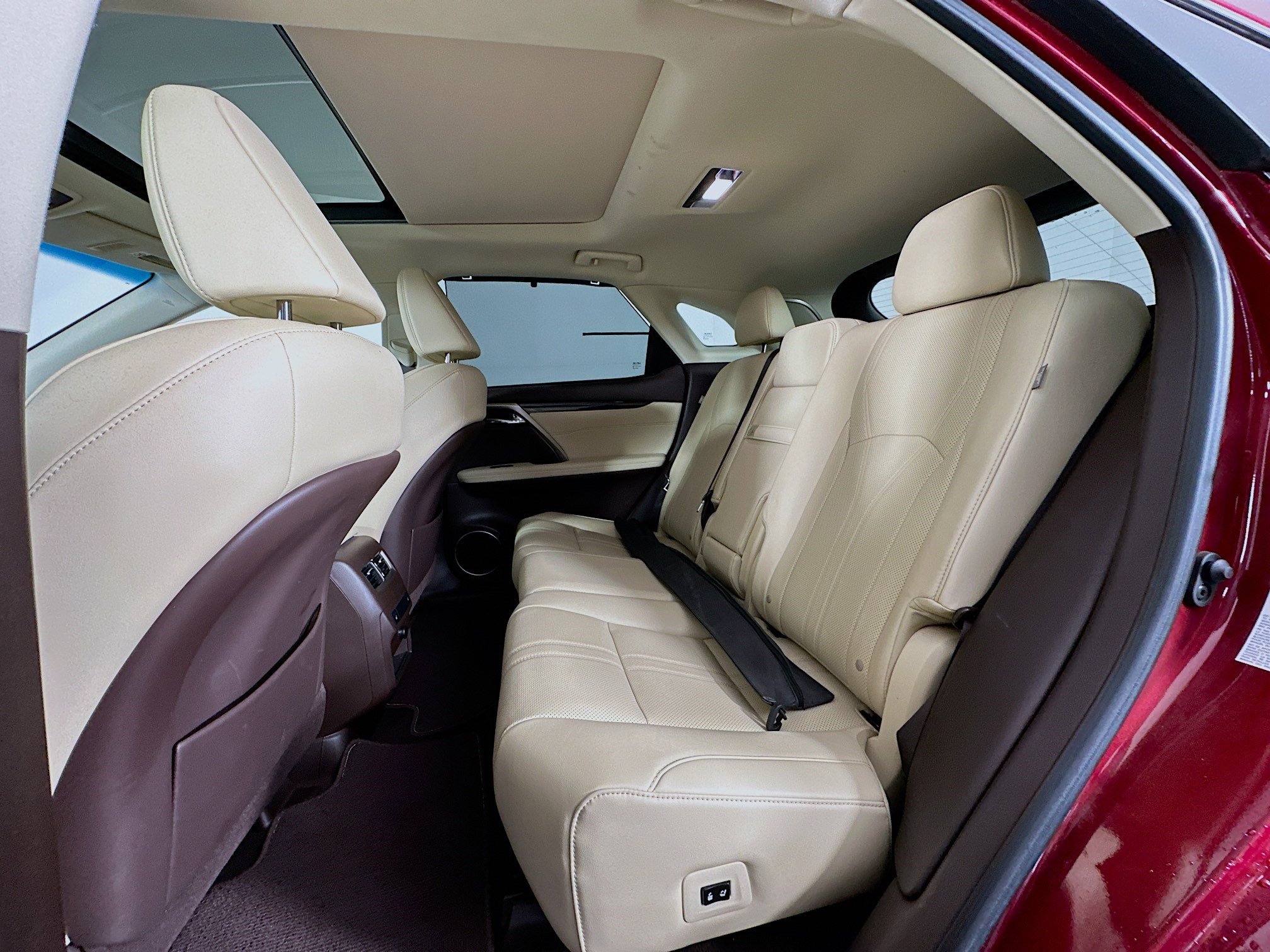 Used 2019 Lexus RX 350 FWD image 26