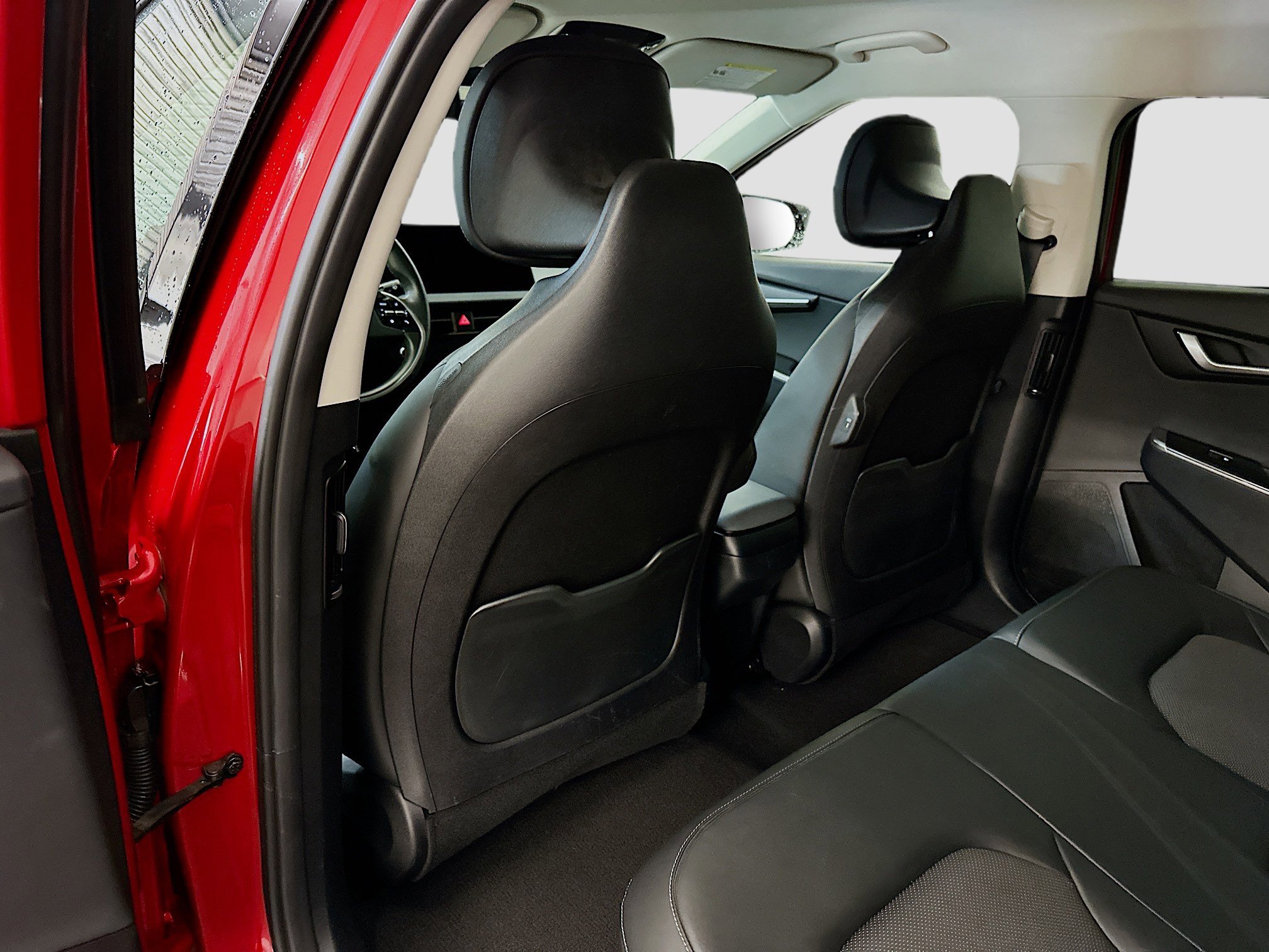 Used 2024 Kia EV6 Light image 28