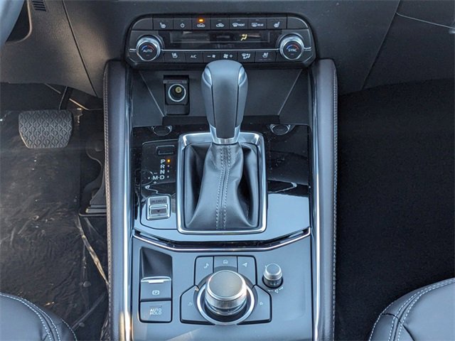 New 2025 MAZDA CX-5 Signature image 20