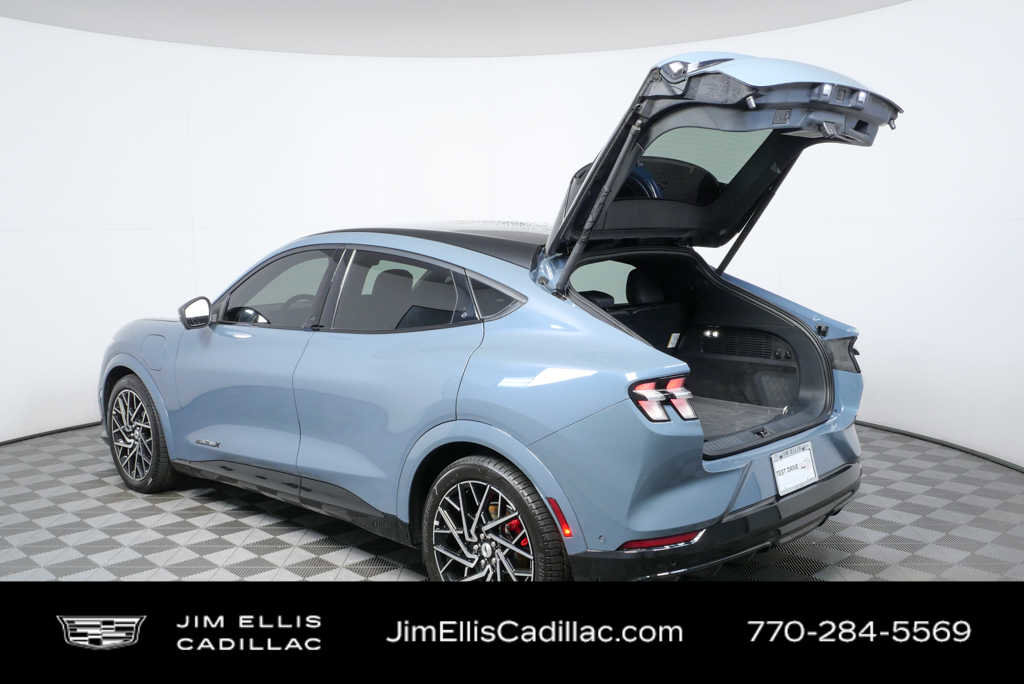 Used 2023 Ford Mustang Mach-E GT w/ GT Performance Edition AWD/4WD image 29