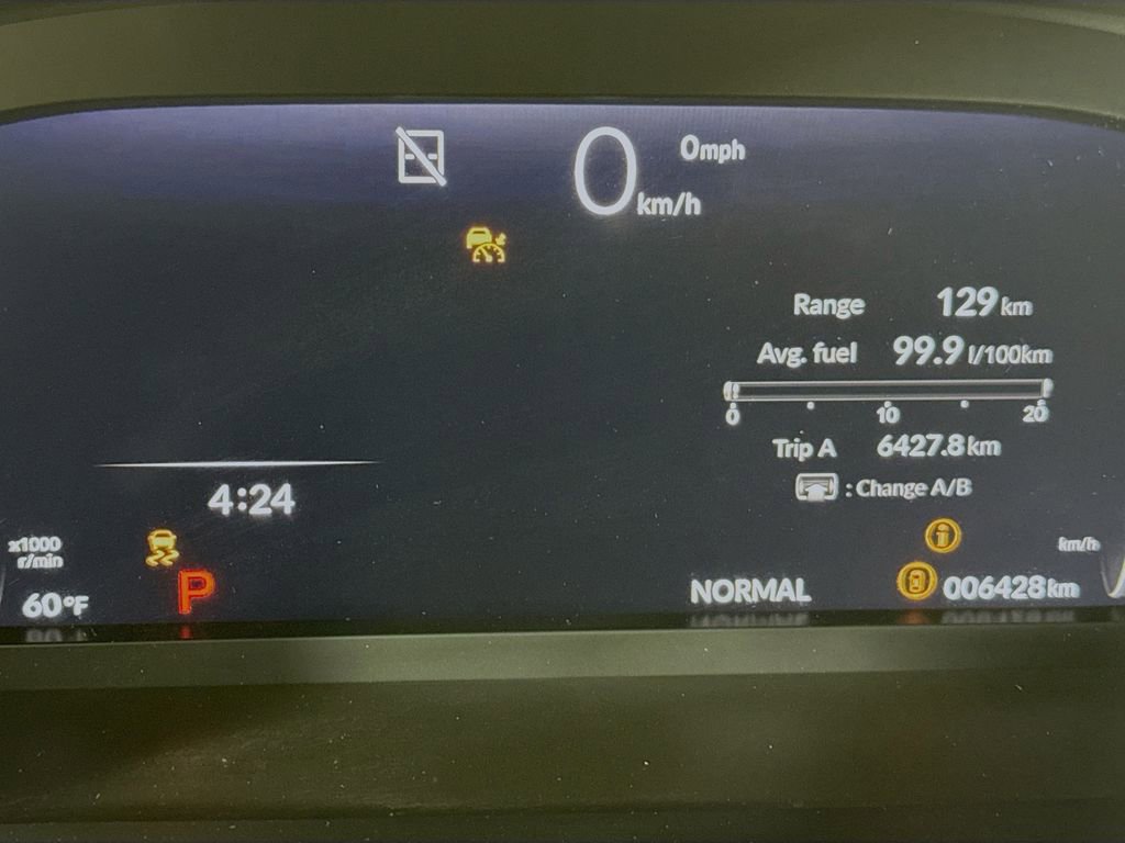 Used 2026 Honda CR-V EX-L image 13