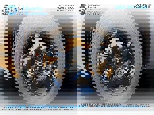 New 2026 Honda Ridgeline Black Edition image 34