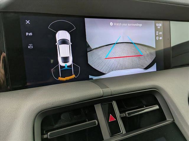 Used 2022 Porsche Taycan image 18