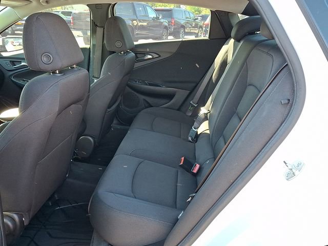 Used 2025 Chevrolet Malibu LS w/ LPO, Floor Liner Package FWD image 10