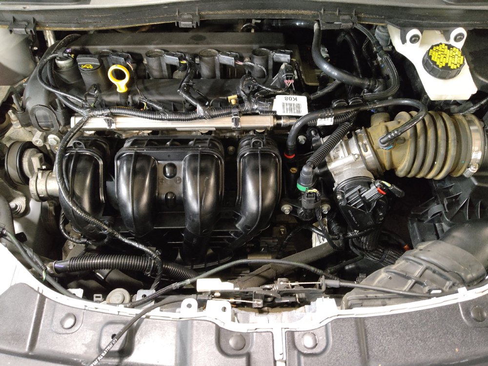 Used 2019 Ford Escape S FWD image 30