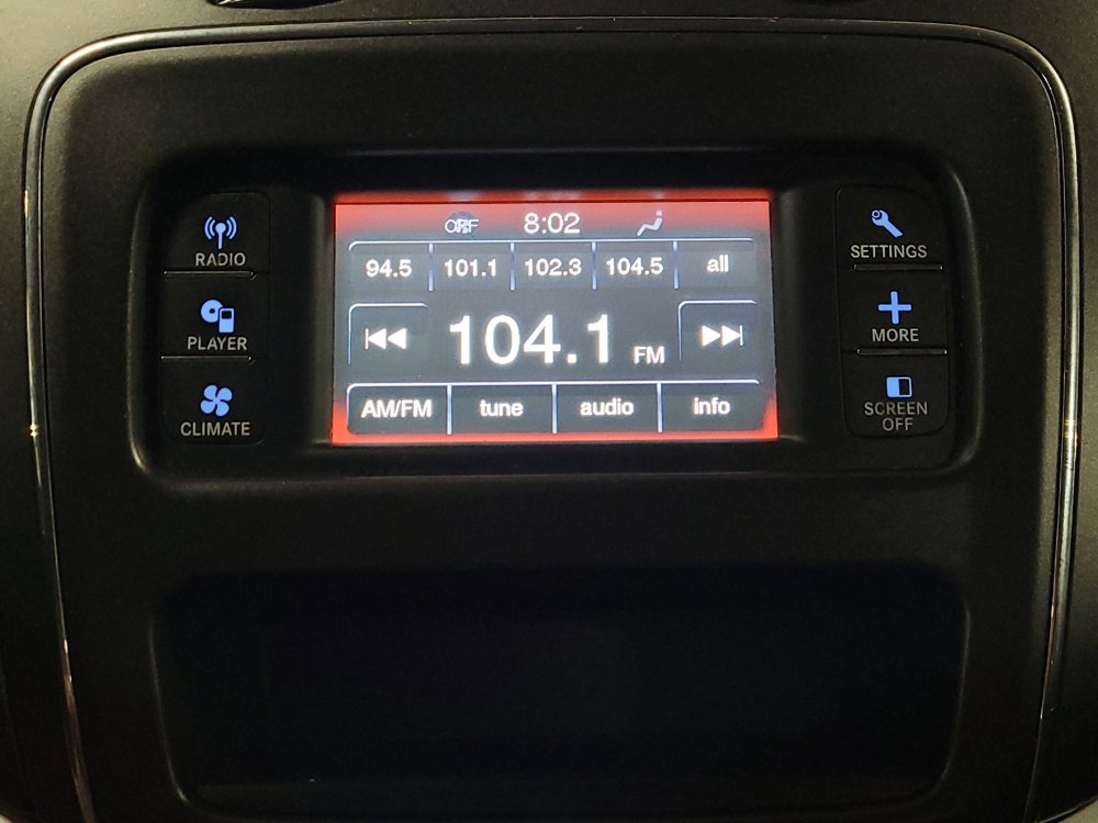 Used 2015 Dodge Journey American Value Package w/ Flexible Seating Group FWD image 25