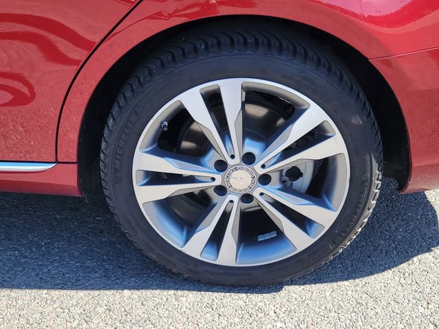 Used 2017 Mercedes-Benz C 300 4MATIC Sedan image 16