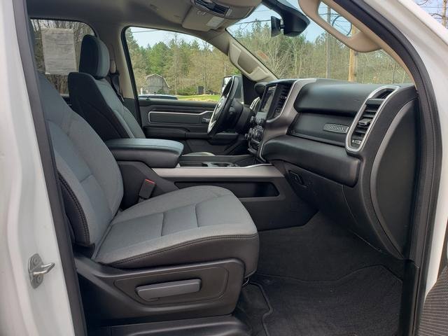 Used 2020 RAM 1500 Big Horn AWD/4WD image 15