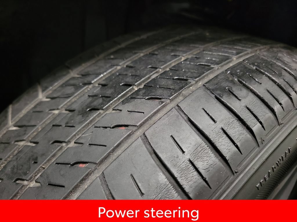 Used 2024 Volkswagen Tiguan SE AWD/4WD image 11