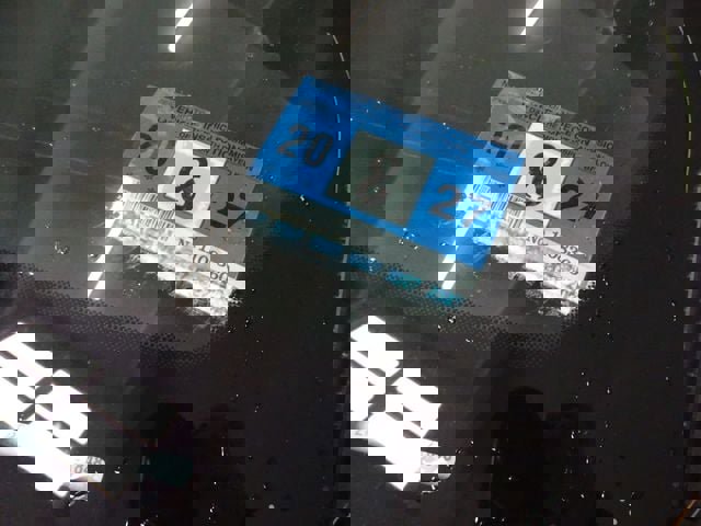 Used 2016 Dodge Charger SE RWD image 21