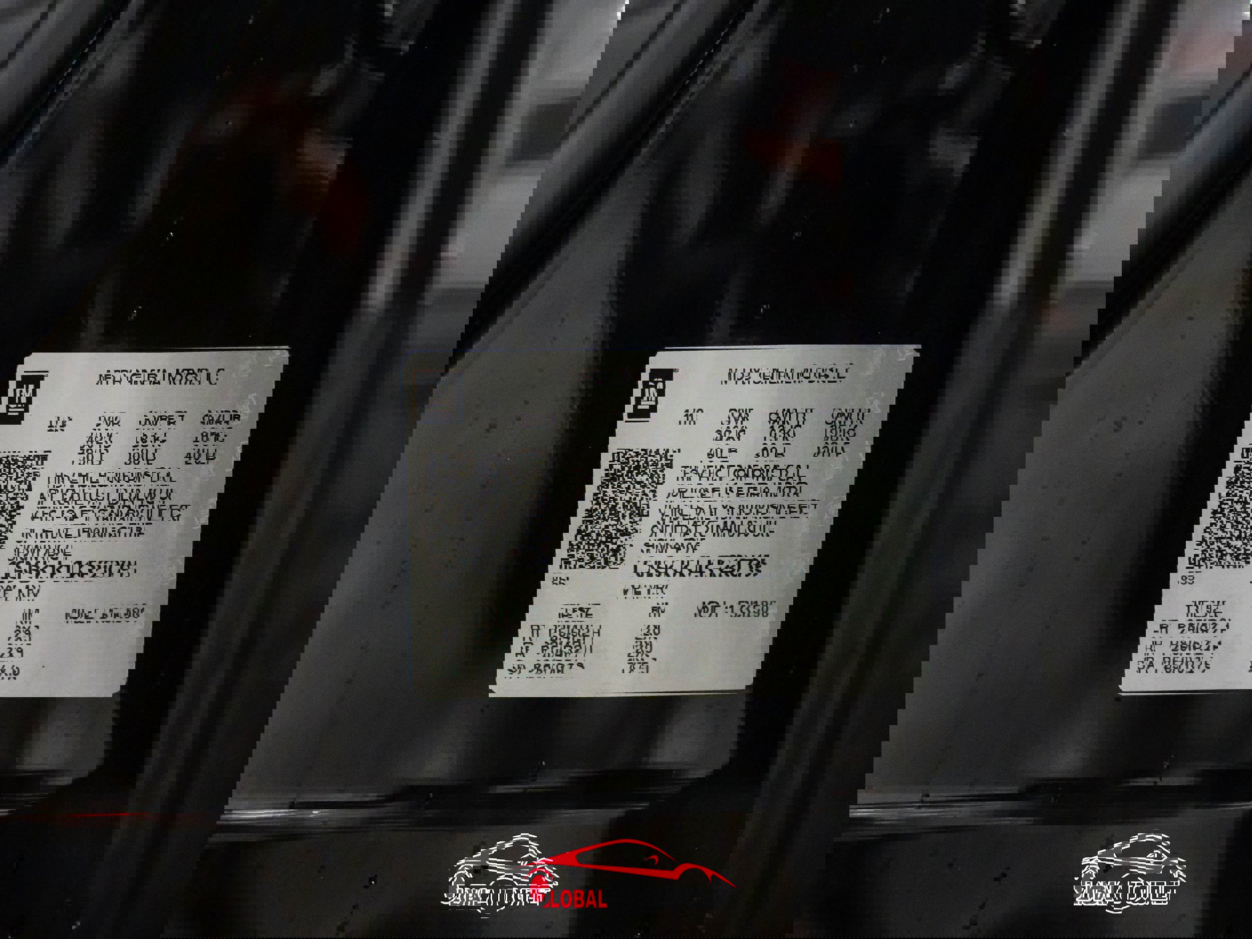 Used 2019 Chevrolet Suburban Premier w/ Premier Plus Edition image 54